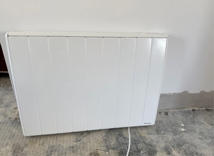 Dimplex Smart Radiator