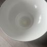 Grey Metal Lampshade Image 3