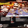 Volcanos of the World  - science experiment Image 2