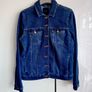 Next Denim Jacket - Size 16 Image 3