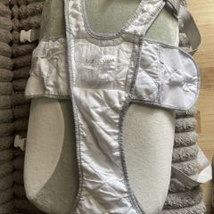 baby babocush pillow reflux
