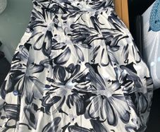 Wallis halter neck dress size 14