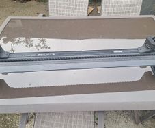 Mk7 Roof Racks