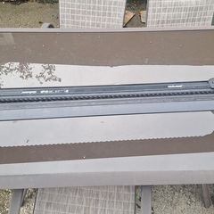 Mk7 Roof Racks