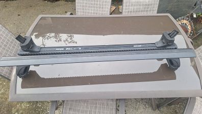 Mk7 Roof Racks