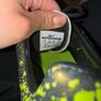 Nike Magista Orden Dark Citron/Black/Volt SG 651543-370 Image 6