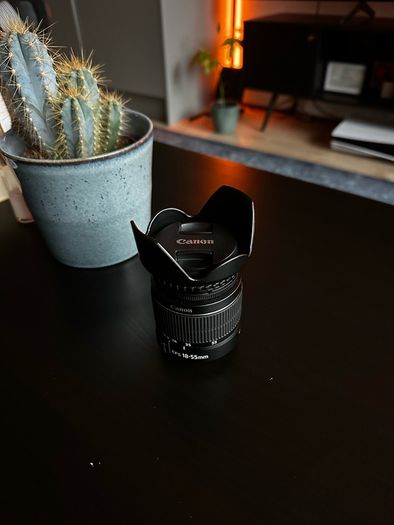 Canon EOS800D Bundle