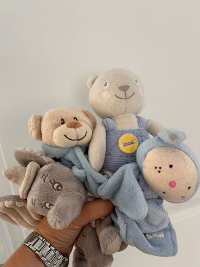 toys