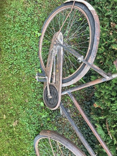 bike