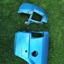 Mk4 Ford Escort XR3i Rs Turbo Cabriolet / Ford Orion Mk1 Mk2 Image 3