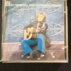 Van Morrison - Saint Dominic's Preview CD