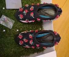 Genuine Dior shoes