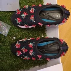 Genuine Dior shoes