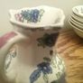 Small Mason's Jug Image 2