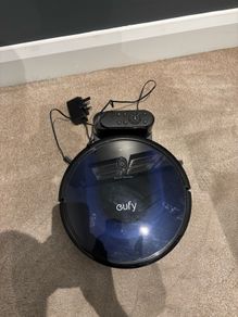 eufy robovac