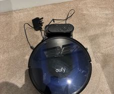 eufy robovac