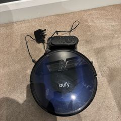 eufy robovac