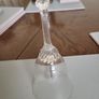 Bell glass crystal Image 2