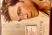 Will Young - From Now On cd