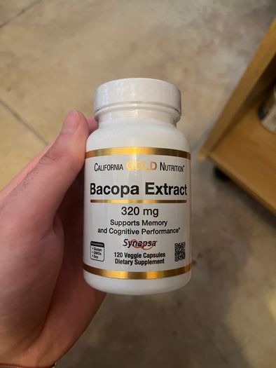 Supplements Bundle