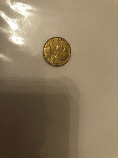 1963-1982 French 10 centimes