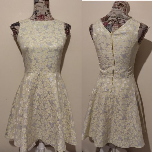 Beautiful Dress