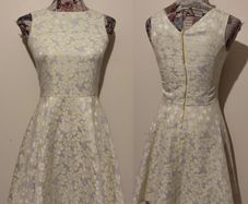 Beautiful Dress
