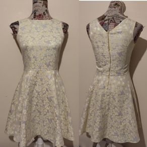 Beautiful Dress