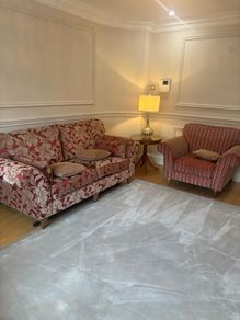 3 piece suite of furniture