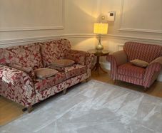 3 piece suite of furniture