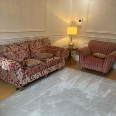 3 piece suite of furniture