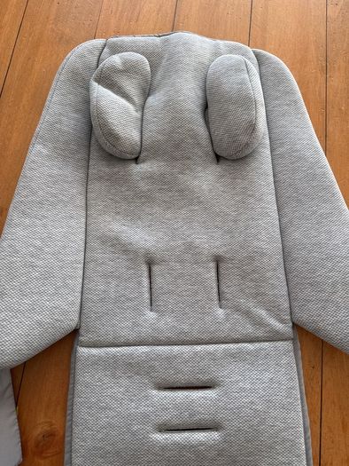 Uppababy Seat Liner & Newborn insert