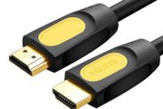 New 3m Premium High Quality Modern HDMI 2.0 Cable, 3D, 4K, 50 - 60Hz #917