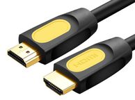 main image for ad New 3m Premium High Quality Modern HDMI 2.0 Cable, 3D, 4K, 50 - 60Hz #917