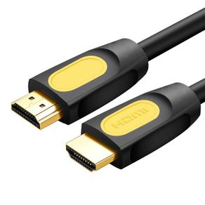 New 1.5m Premium High Quality Modern HDMI 2.0 Cable, 3D, 4K, 50 - 60Hz #916