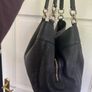 Coach Lexy black handbag - Good condition Image 4