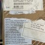 Brand New - Epson Bluetooth Receipt Printer - Can Deliver Image 2