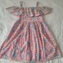 Primark floral dress , size: 8-9 yrs Image 2