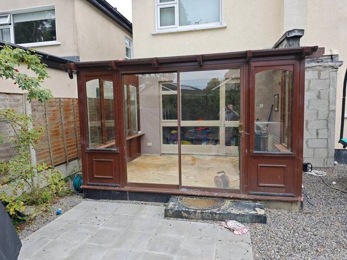 Sunroom