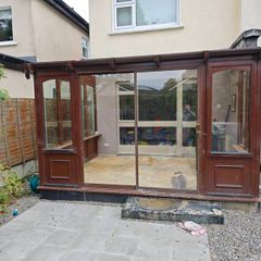 Sunroom