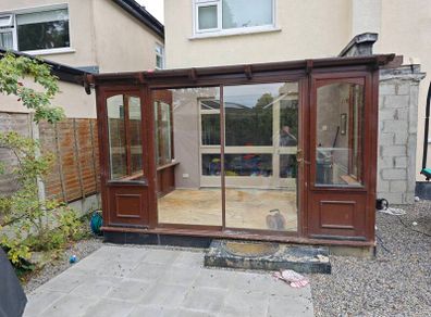 Sunroom