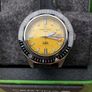 Certina DS Super PH2000M dive watch Image 7