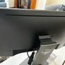 Dell 24 inches height adjustable monitor Image 2