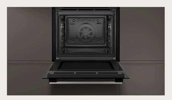 oven