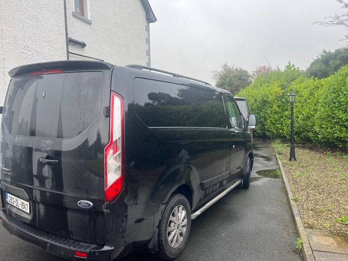 van