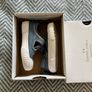 girls' shoes, size 20 Clarks Image 2