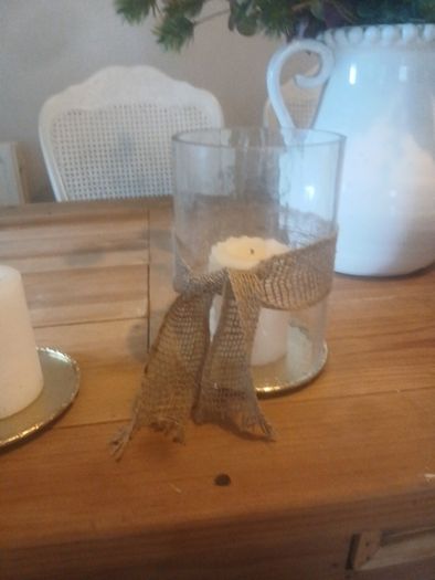 candles