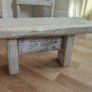 Wooden Stool Image 8