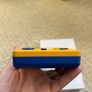 Retroid Pocket Classic -Pokemon Yellow Edition Image 2