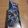 Transformers: Legacy Evolution: Beachcomber 4.5'' Image 3